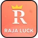 Raja Luck Game